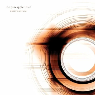 Image of The Pineapple Thief Tightly Unwound Digipak 2016 UK 2 CD album set KSCOPE383