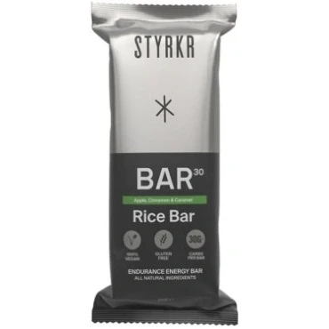 Image of STYRKR BAR30 Energy Bars Box of 12