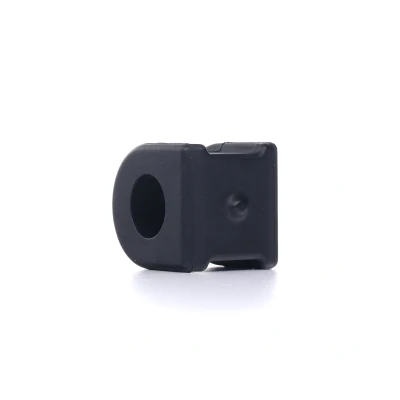 Image of 9802490780, 9802490980, 9802704280, 9802704380 Stabilizer Bushes TEDGUM TED41620 Front Axle, inner 21mm CITROËN: C4 Grand Picasso 2, 2