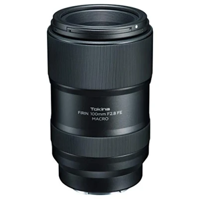 Image of Tokina FIRIN 100mm F2.8 Macro for Sony FE mount, TO1 FIRIN100M