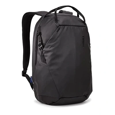 Image of Thule Tact Backpack 16L Laptop Black One size, black, standard