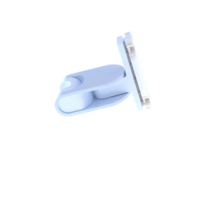 Image of Mira 1.1603.132.1 NA Flex Clamp Bracket, Shower and Bath