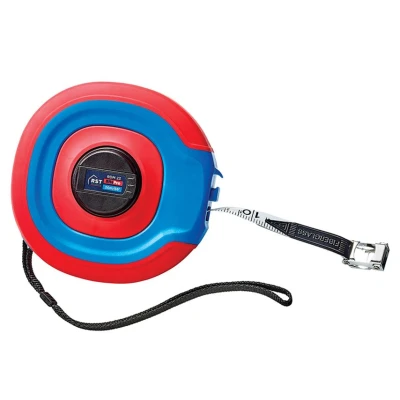 Image of RST RDM23 20m Fibreglass Closed Case Tape