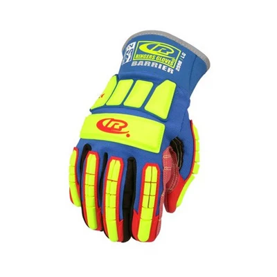 Image of Ansell R259B Size 9, 0 Mechanical Protection Gloves
