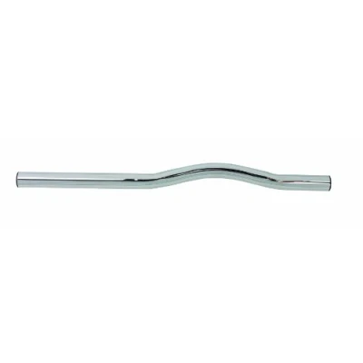 Image of Gibraltar Rack System tube Stealth SC GPRSBAR curved 76cm