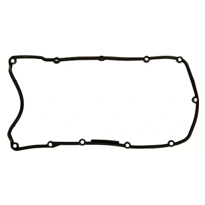 Image of 022103483E Rocker Cover Gasket AJUSA 11101800 VOLKSWAGEN: Transporter 5, Golf 4, AUDI: A3 Sportback, Hatchback, TT Coupe, PORSCHE: Cayenne