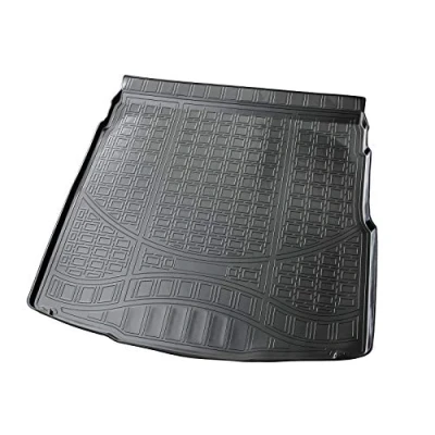 Image of Recambo Boot Liner Suitable for VW Passat B8 Notchback, Type 3G2, CB2, from 2014, Perfect Fit