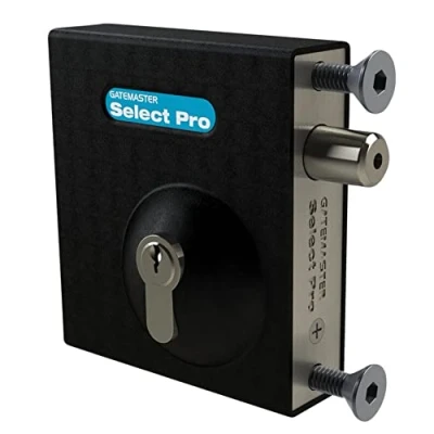 Image of GATEMASTER SBD Bolt On Deadlock SBD1601 (10mm 30mm)