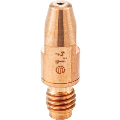 Image of Abicor Binzel 140.0536 Heavy Duty Contact Tip 1.4mm MB36/40/501