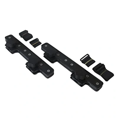 Image of Wind Out Roof Awning Deflappers 40CM (Caravan Motorhome Anti Flap Pop Top Tensioner Clamps)
