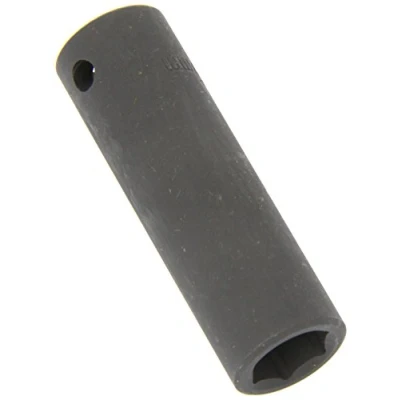 Image of Laser Tools Deep Impact Socket 1/2&quot;D 15mm