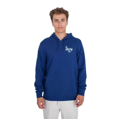 Image of Hoodie men Ukelele