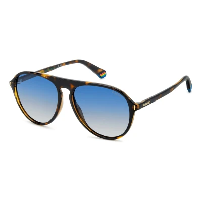 Image of Sunglasses Polaroid Pld 6225/s col. 086/z7