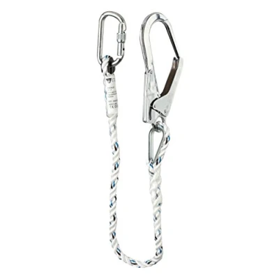 Image of Honeywell 1031453 Miller PSS Restraint Rope Lanyard 1+B54M, Mobile Platform