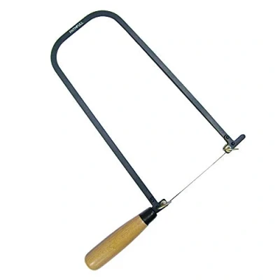 Image of Faithfull Fretsaw