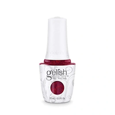 Image of Gelish Harmony Soak Off Gel Polish GOOD GOSSIP 15ml