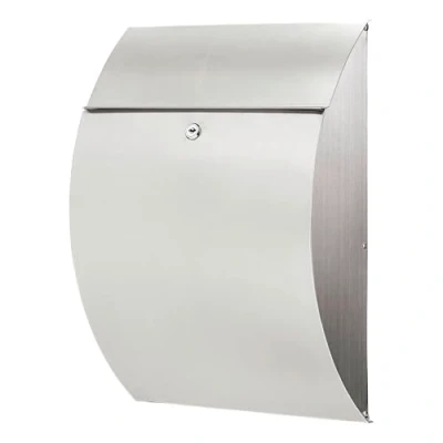 Image of BURG WÄCHTER 38670 Riviera 3835 Ni, Stainless Steel