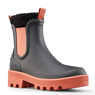 Image of Cougar Shoes Ignite Rubber Boots EU 40