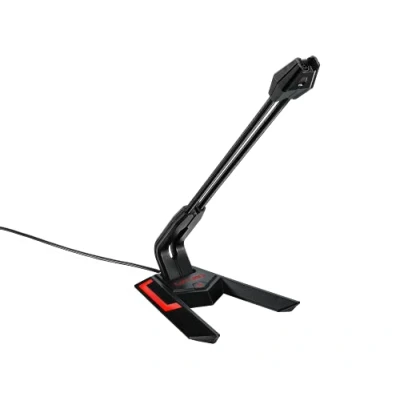 Image of Trust Gaming GXT 210 USB Microphone for PC, PS4, PS5 and Laptop Black