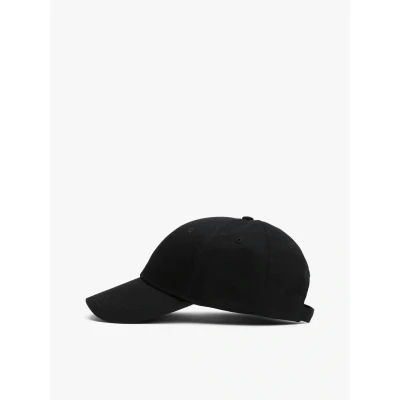 Image of Tommy Hilfiger Classic Cap, Size: One Size, Schwarz (15)