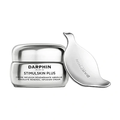 Image of Moisturisers by Darphin Stimulskin Plus Absolute Renewal Infusion Cream 50ml