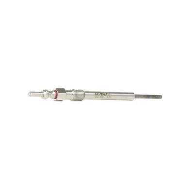 Image of 1214090, 1826357 Glow plug DENSO DG 621 4,4V M9x1.0 119mm 10Nm 93 VAUXHALL: Astra Mk6 Kombi, Mk6, Corsa Mk3, FIAT: Doblo II Box Body / Estate
