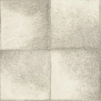 Image of Rasch Tapeten Non Woven Wallpaper (Industrial) White 10,05 m x 0,53 Club 425901