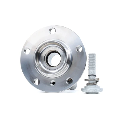 Image of 31206777757, 31206850154, 31206855088, 31206867088, 31206868480 Wheel bearing kit FAG 713 6496 30 Photo corresponds to scope of supply 145, 98mm