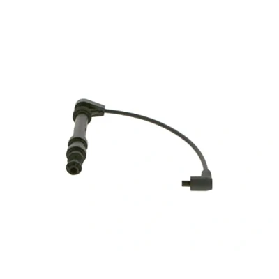 Image of 46413088, 71776576 Ignition Lead Set BOSCH 0 986 357 261 FIAT: Brava Hatchback, Doblo I Estate