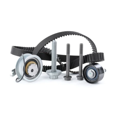 Image of CT1167 Timing belt kit CONTITECH CT1167K1 163 VOLKSWAGEN: Polo V Hatchback, Golf 7 Variant, 7, SKODA: Citigo Fabia III Hatchback
