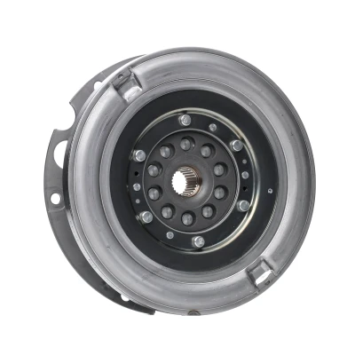 Image of 9A710531740 Dual mass flywheel LuK 415 0862 09 7 Speed Clutch Transmission