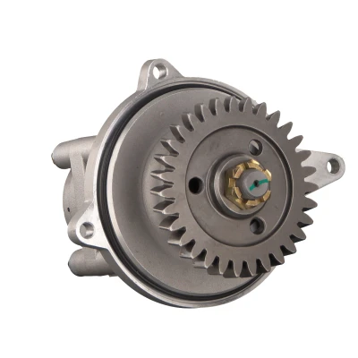 Image of 24424074, 85000094, 85000768, 85000972, 85103704 Power Steering Pump FEBI BILSTEIN 47881 M16 x 1,5, M26 1,5 Anticlockwise rotation