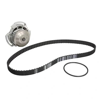 Image of Bosch 1987948801 Timing Belt with Waterpump Kit