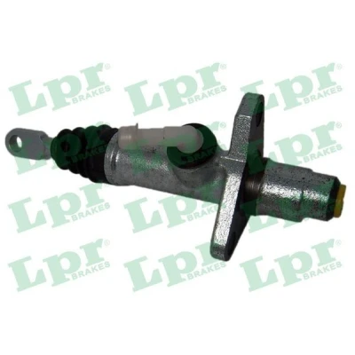 Image of 60569725, 60586738, 60809348 Clutch Master Cylinder LPR 7737 FIAT: Coupe, ALFA ROMEO: Spider, GTV, GT