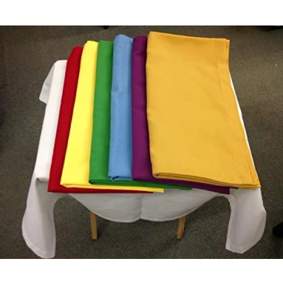 Image of McCrimmon Prayer Table Cloths (Dark Green)