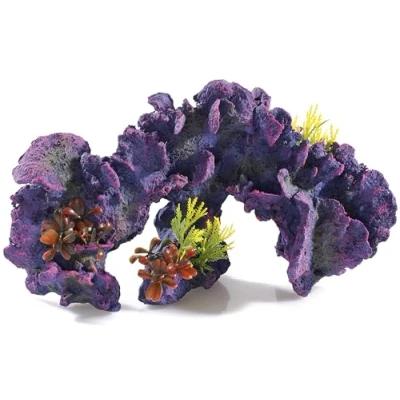 Image of CLASSIC PETBLIS Large Coral Garden 12 inches, 100 g