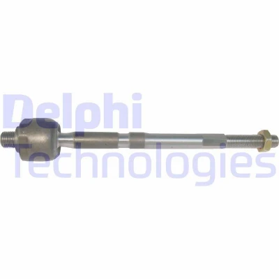Image of 77362506 Inner Tie Rod DELPHI TA1969 Front Axle Left, Right M14x1.5 240mm FIAT: Panda II Hatchback