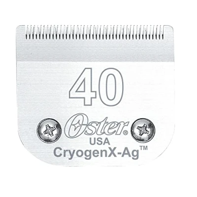 Image of Oster Clipper Blade Number 40