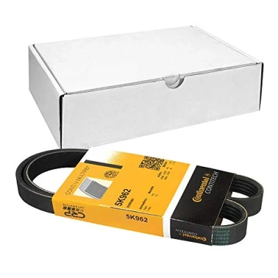 Image of 5750K4 V ribbed belt CONTITECH 5PK962 962mm 5 NISSAN: MICRA 2, PEUGEOT: 106 II Hatchback, I FIAT: Ducato Platform/Chassis