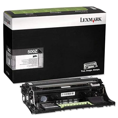 Image of Lexmark Black Imaging Unit 50F0Z00