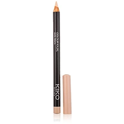 Image of KIKO Milano Colour Kajal 03 Kohl pencil for the inner eye