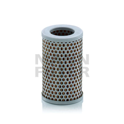 Image of 43261200 Air Filter MANN C 712 101mm 65mm Insert