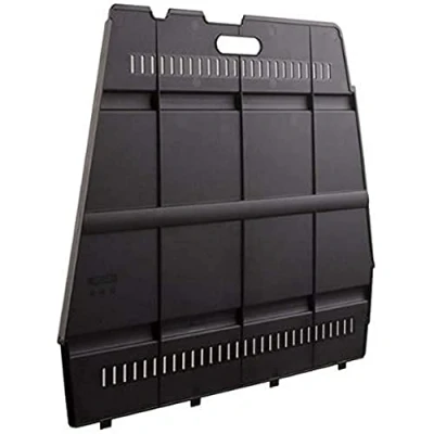 Image of Ferplast Internal separator travel dog carrier DIVIDER ATLAS CAR,76 x 2 h 69 cm