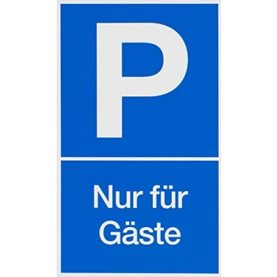 Image of Meister Sign Plaque Draw Attention to A The Foul Information Safety Marking/Hazard Note Property Marking Commercial Marking, 500200