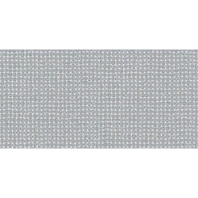 Image of d c fix Manhattan Tablecloth, Table Cover, Linen, Oilcloth, Table, Kitchen, Dining Room, Dirt Repellent Coating, Food Safe, Namika, Grey, 140 cm x 180