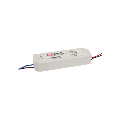 Image of Mean Well LED Driver 60W 24V DC