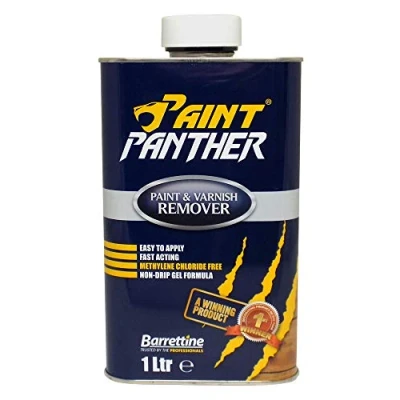 Image of Paint Panther and Varnish Remover 1L