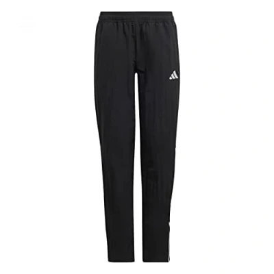 Image of adidas, Tiro23 C Prepty, Pants, 0, 5 6A, Unisex Child