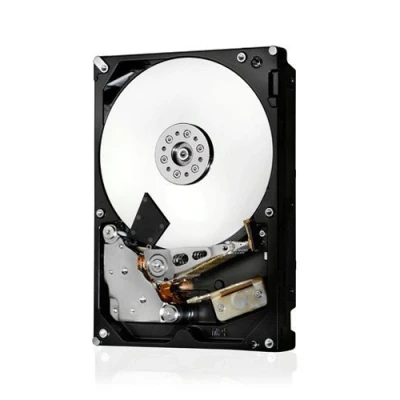 Image of HGST 6TB 128MB 7200RPM SAS ULTRA ULTRASTAR 7K6000, HUS726060AL4210 (ULTRASTAR 7K6000 4KN ISE) (Renewed)