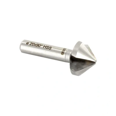 Image of FAMAG Countersink for Machine HSS, O 20 MM, 3540020